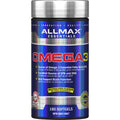 OMEGA 3 by ALLMAX Nutrition in 180ct Size.