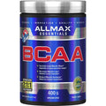 BCAA 2:1:1 by ALLMAX Nutrition in 400g Size.