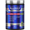 ALLMAX Nutrition Arginine HCl Supplement in 400g size