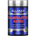 D-Aspartic Acid by ALLMAX Nutrition in 100g Size.