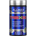 TRIBX90 Tribulus Supplement by ALLMAX Nutrition in 90 Capsules