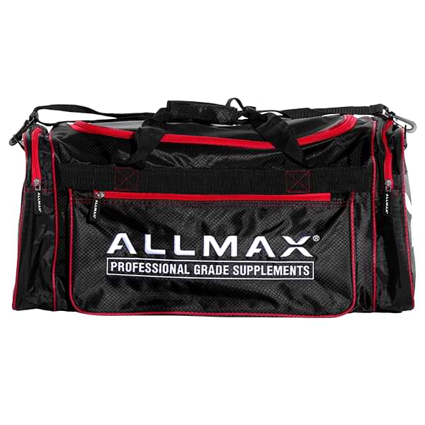Gym Bag by Allmax Nutrition