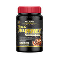 Gold AllWhey: Premium Whey Protein — 2 lb / Chocolate