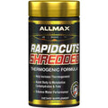 Rapidcuts Shredded Thermogenic Fat Burner