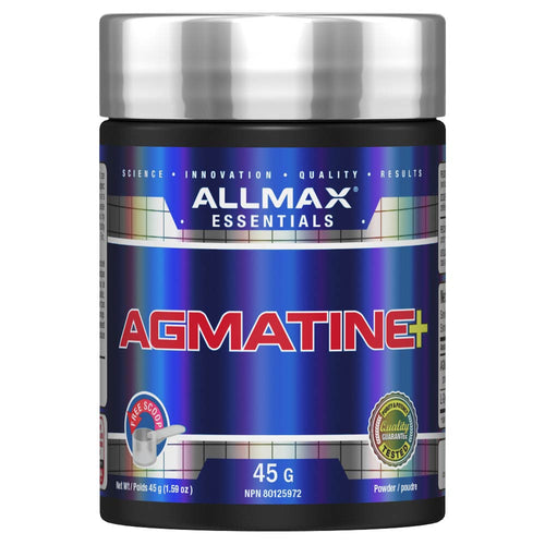 Agmatine +