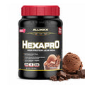 Hexapro: High Protein Lean Meal — 2 lb / Chocolate