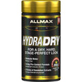 HydraDry by ALLMAX Nutrition in 84ct Size.