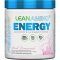LEANAMINO allmaxnutrition Pink Lemonade 195g