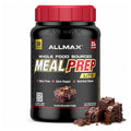 MealPrep Lite — 30 Servings / Double Chocolate Fudge