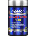 Melatonin 8HR by ALLMAX Nutrition in 60 Capsules size