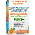 Rapic Cuts Femme Crystal Powder Stick Pack by ALLMAX Nutrition in Tangy Orange - Tangerine Flavour and 22 stick pack Size.