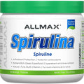 Spirulina 30 Serv by ALLMAX Nutrition in 150g Size.