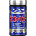 ZMX by ALLMAX Nutrition in 90ct Size.